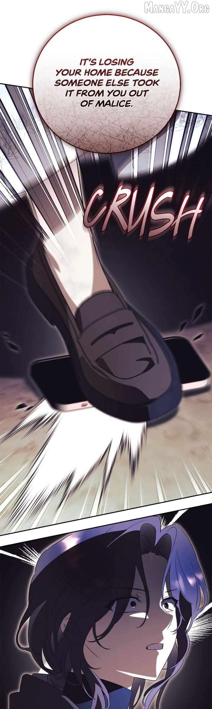 How To Reject My Obsessive Ex-Husband Chapter 88 196 42