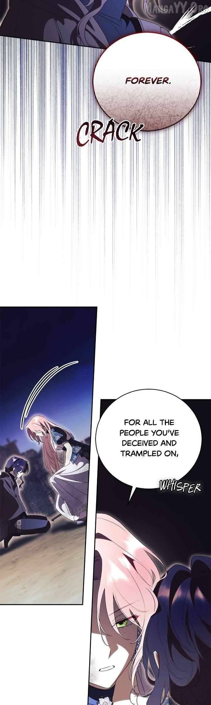 How To Reject My Obsessive Ex-Husband Chapter 88 197 43