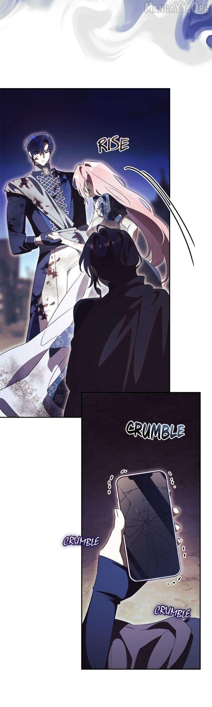 How To Reject My Obsessive Ex-Husband Chapter 88 199 45