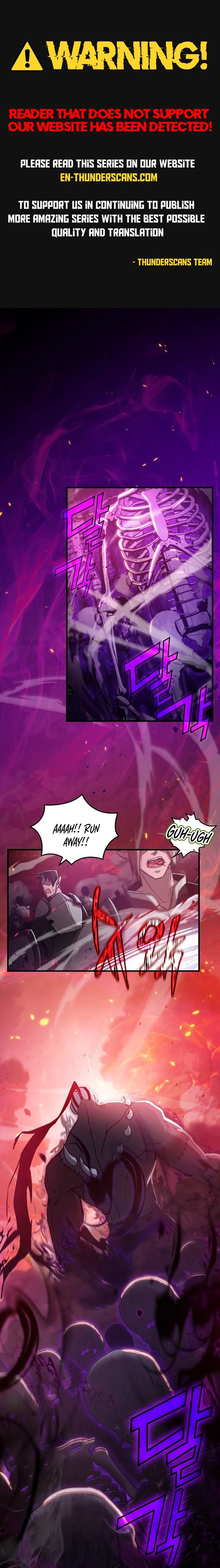 How to Retire as a Disaster Necromancer Chapter 1 92 01