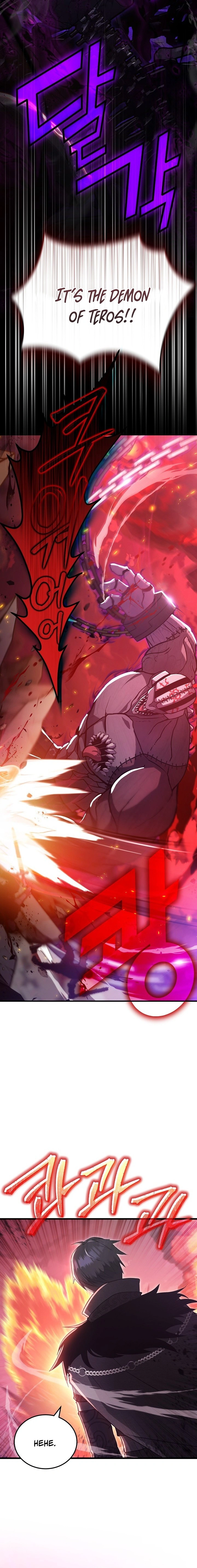 How to Retire as a Disaster Necromancer Chapter 1 93 02