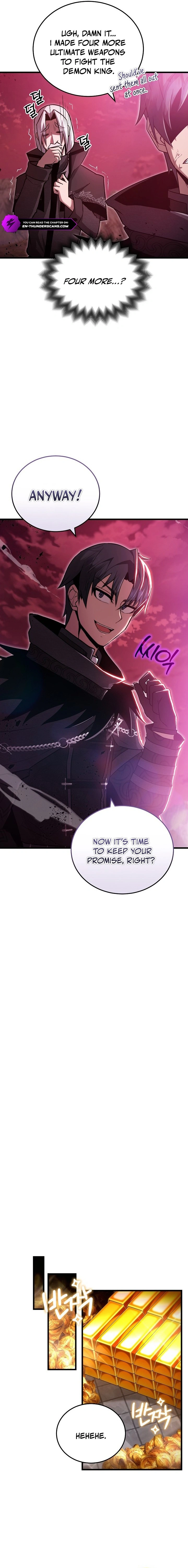 How to Retire as a Disaster Necromancer Chapter 1 97 06