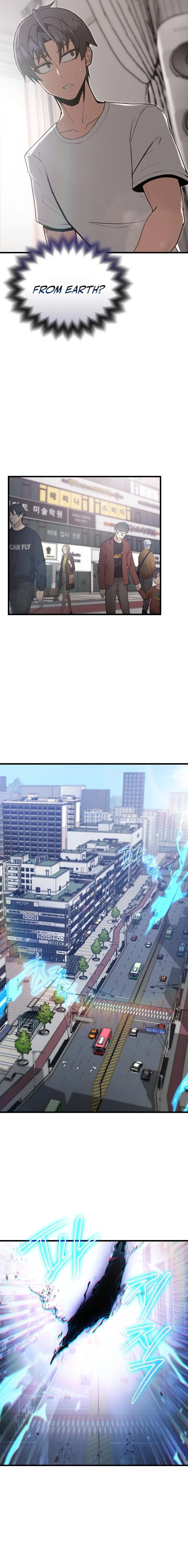 How to Retire as a Disaster Necromancer Chapter 1 110 19