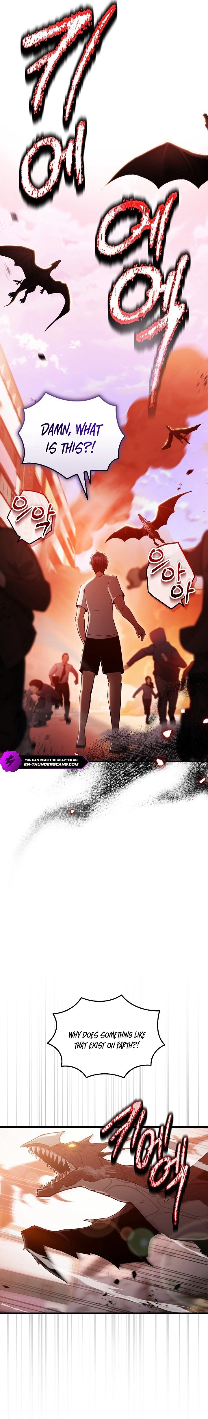 How to Retire as a Disaster Necromancer Chapter 1 112 21