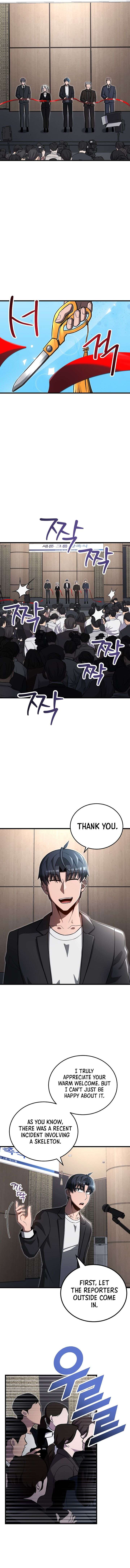 How to Retire as a Disaster Necromancer Chapter 28 42 02