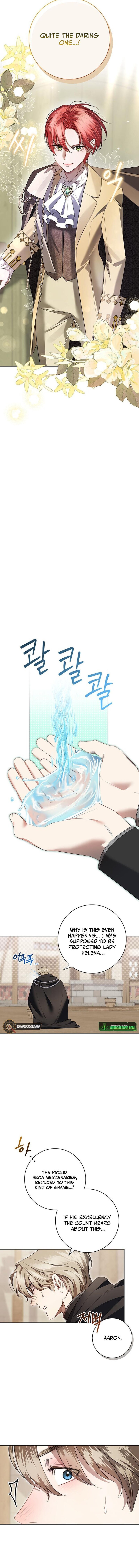 How to Send My Husband to the Abyss Chapter 11 70 ch 11 15