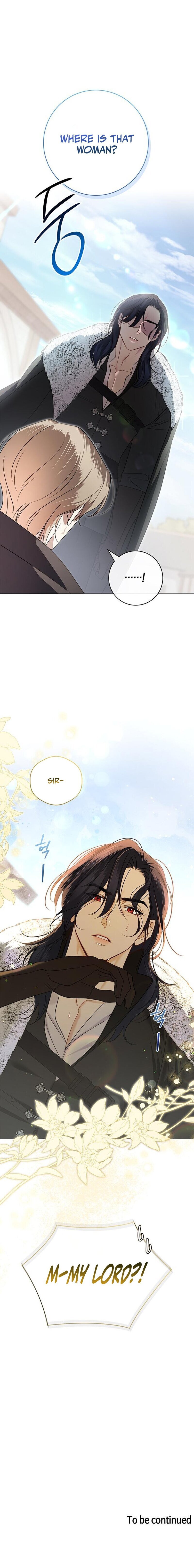 How to Send My Husband to the Abyss Chapter 11 71 ch 11 16