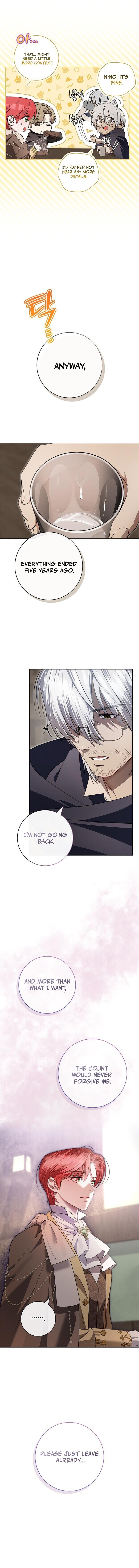 How to Send My Husband to the Abyss Chapter 11 59 ch 11 4