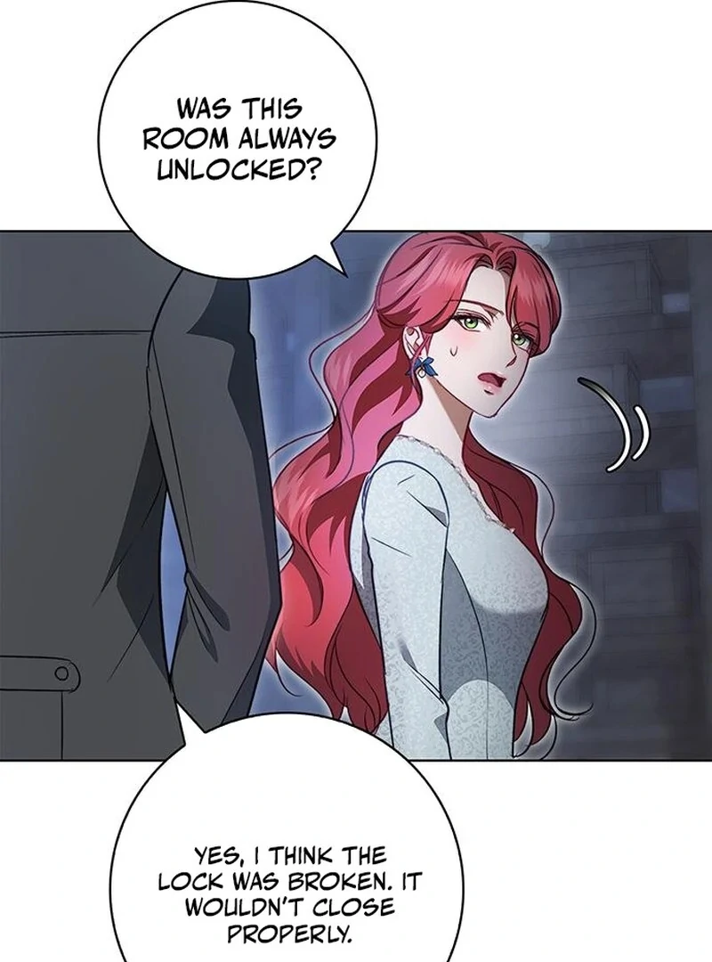 How to Send My Husband to the Abyss Chapter 13 264 ch 13 56