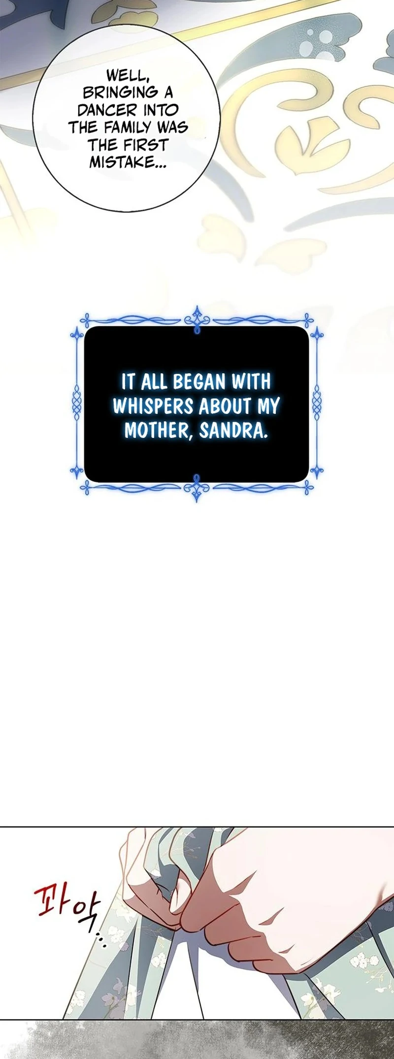 How to Send My Husband to the Abyss Chapter 14 255 ch 14 2