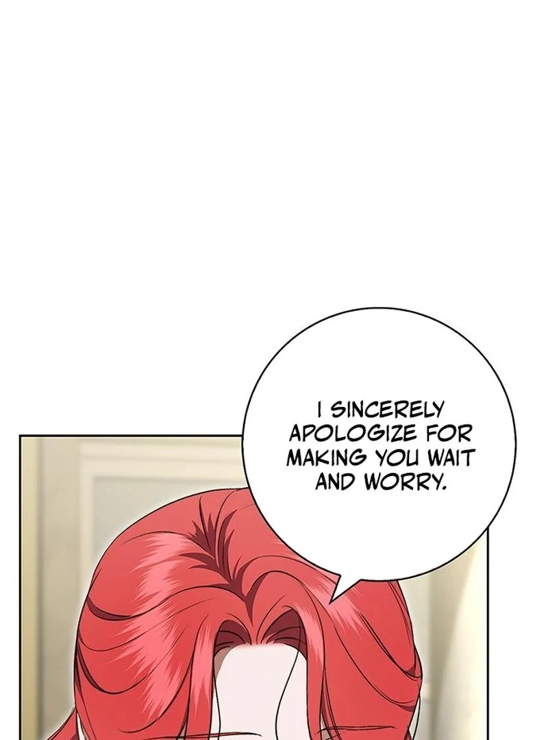 How to Send My Husband to the Abyss Chapter 14 273 ch 14 20