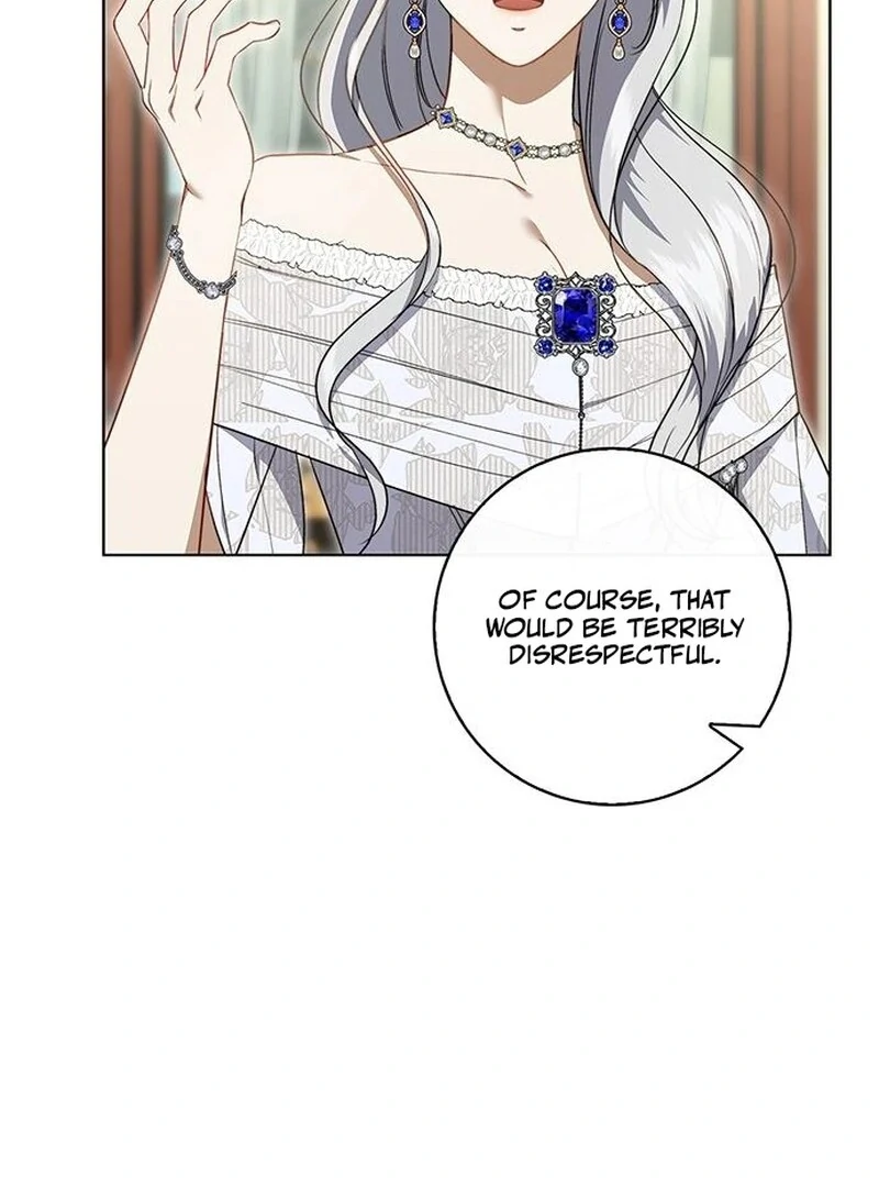 How to Send My Husband to the Abyss Chapter 14 278 ch 14 25