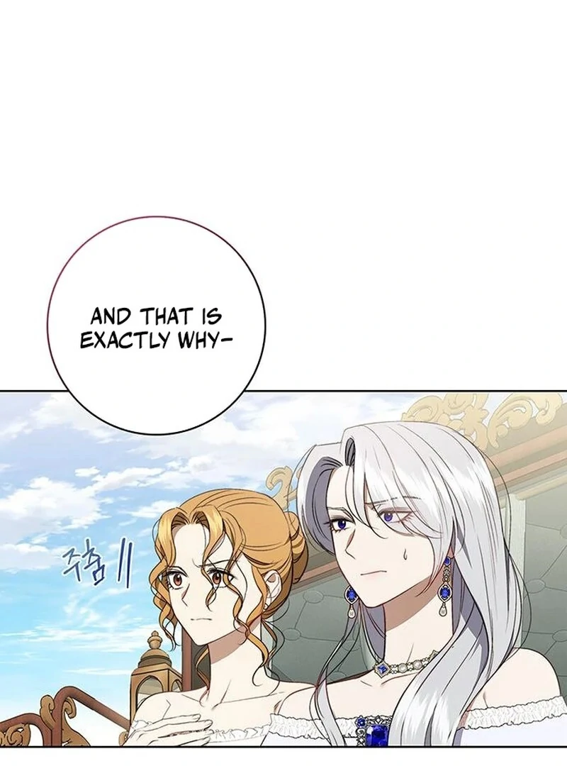 How to Send My Husband to the Abyss Chapter 14 281 ch 14 28