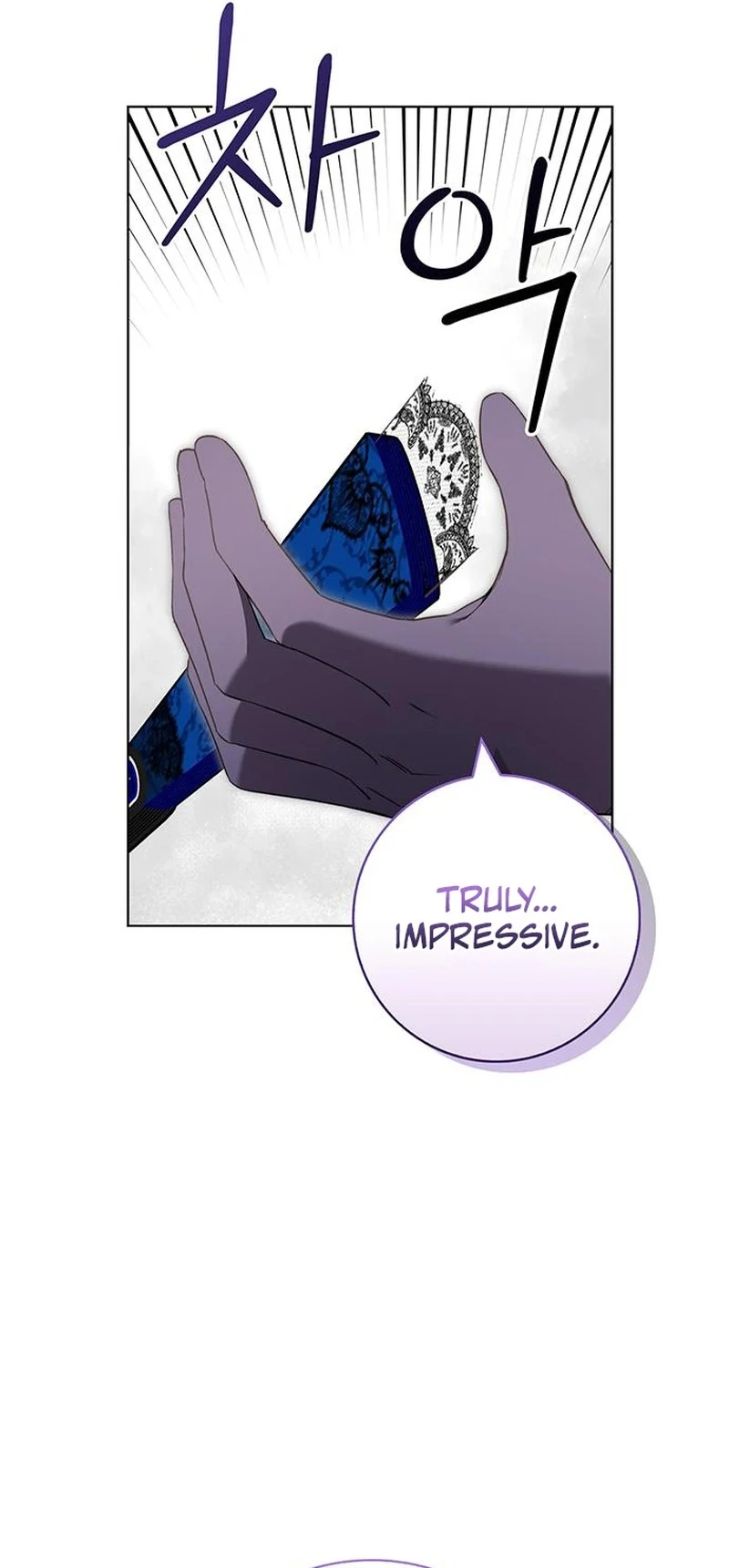 How to Send My Husband to the Abyss Chapter 14 287 ch 14 34