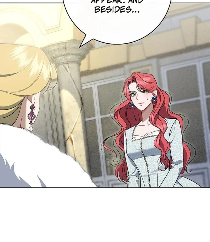 How to Send My Husband to the Abyss Chapter 14 291 ch 14 38