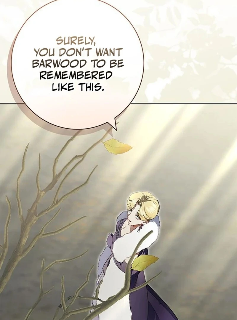 How to Send My Husband to the Abyss Chapter 14 294 ch 14 41