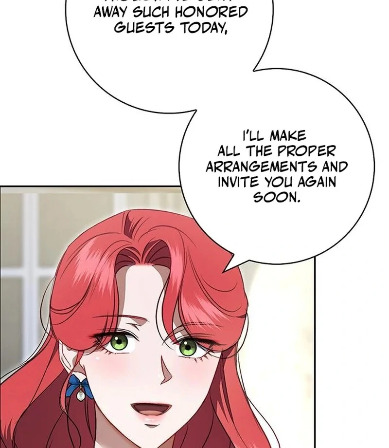 How to Send My Husband to the Abyss Chapter 14 296 ch 14 43