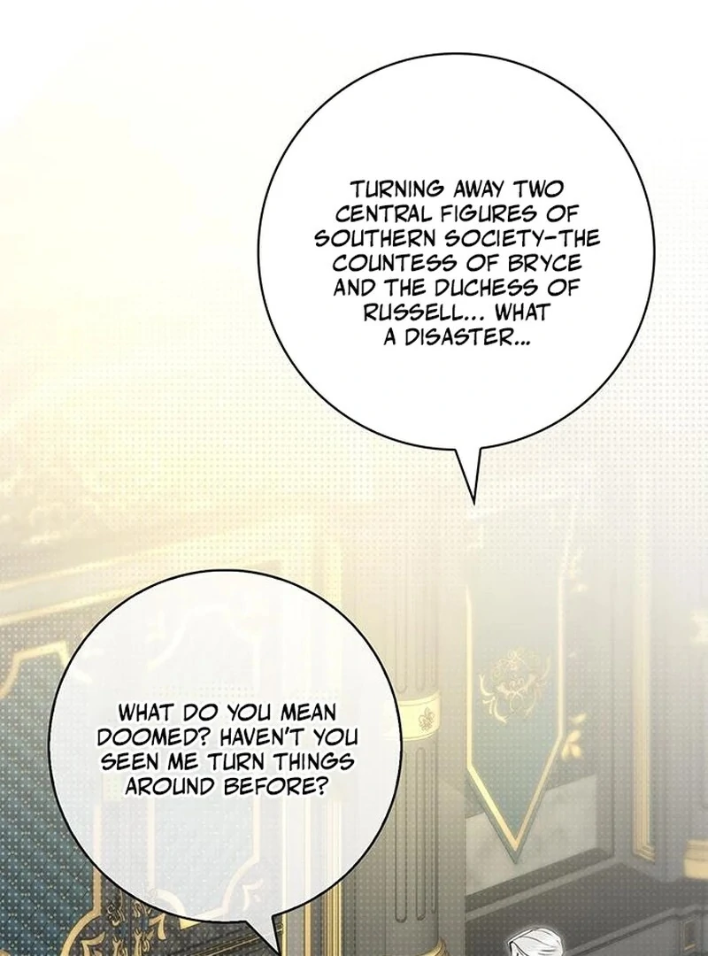 How to Send My Husband to the Abyss Chapter 14 307 ch 14 54