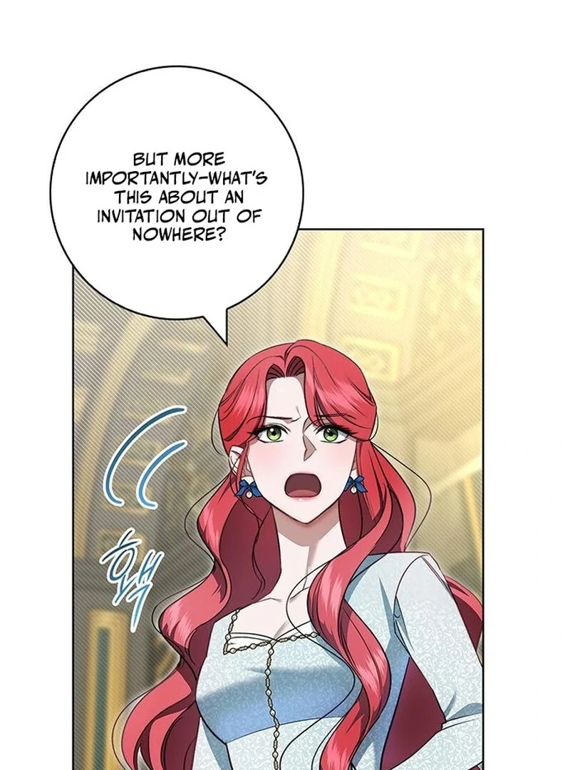 How to Send My Husband to the Abyss Chapter 14 311 ch 14 58