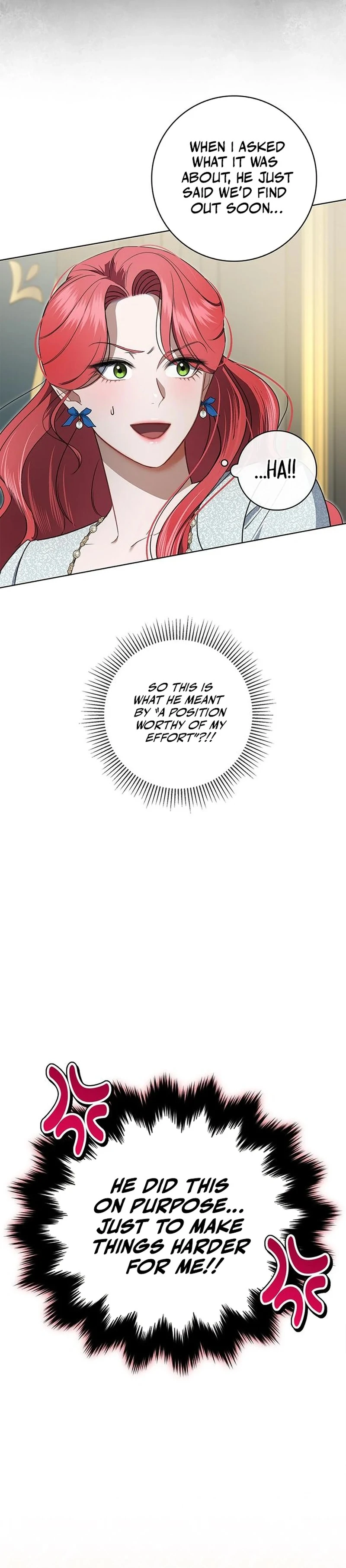 How to Send My Husband to the Abyss Chapter 14 319 ch 14 66