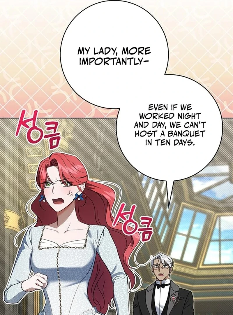 How to Send My Husband to the Abyss Chapter 14 320 ch 14 67