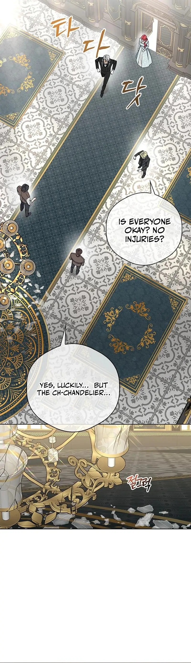 How to Send My Husband to the Abyss Chapter 14 325 ch 14 72