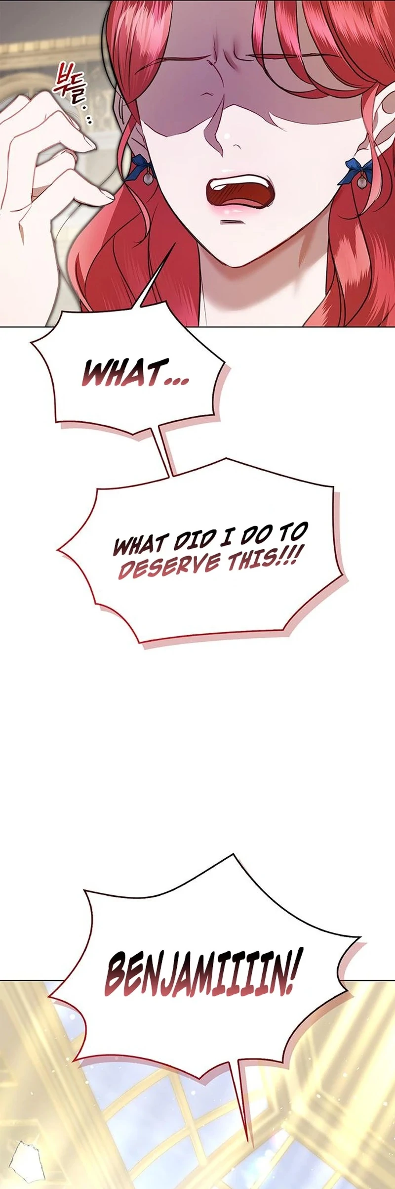 How to Send My Husband to the Abyss Chapter 14 326 ch 14 73