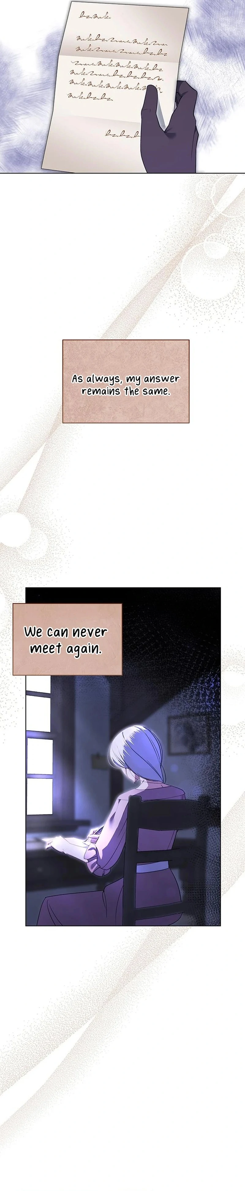 How to Send My Husband to the Abyss Chapter 14 333 ch 14 80