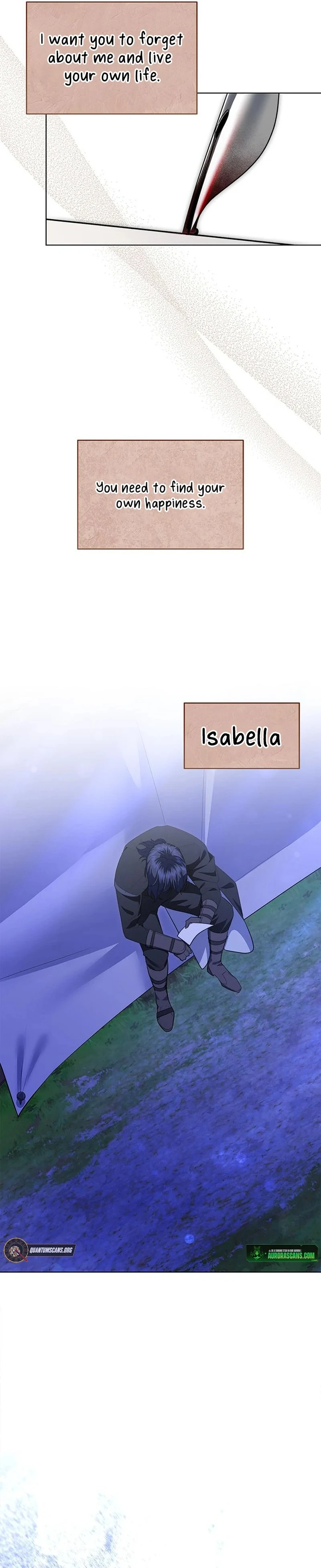 How to Send My Husband to the Abyss Chapter 14 334 ch 14 81