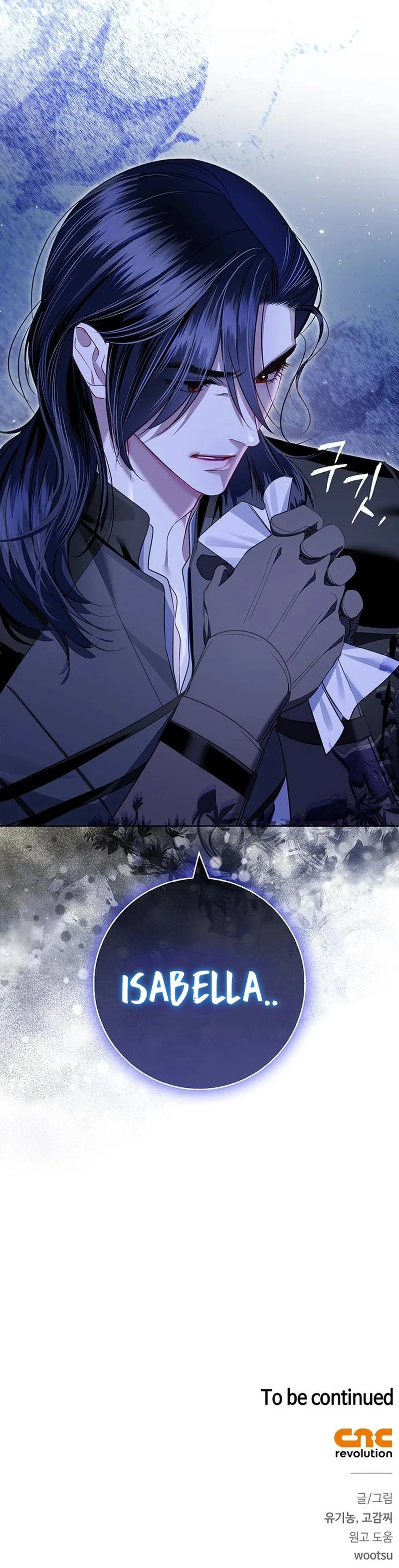 How to Send My Husband to the Abyss Chapter 14 335 ch 14 82