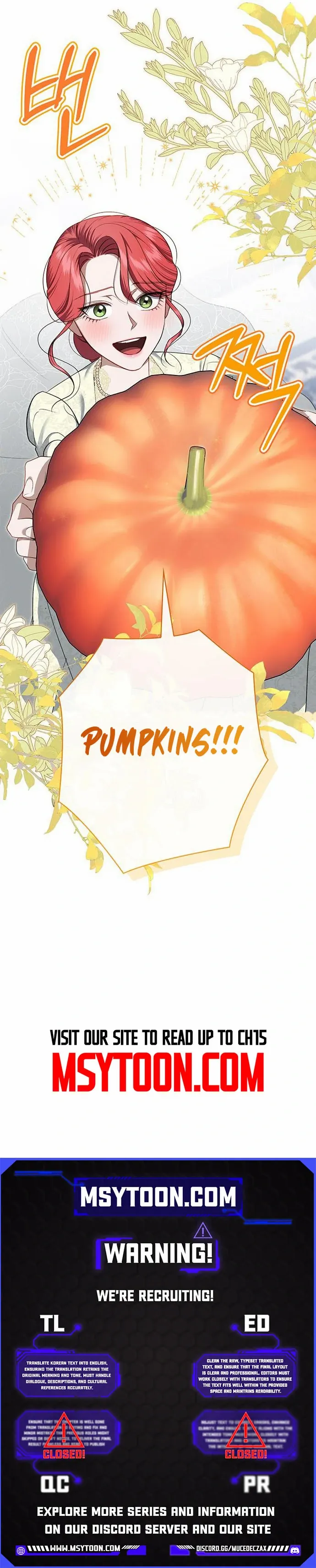 How to Send My Husband to the Abyss Chapter 15 415 ch 15 102