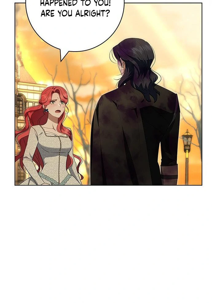 How to Send My Husband to the Abyss Chapter 15 358 ch 15 45