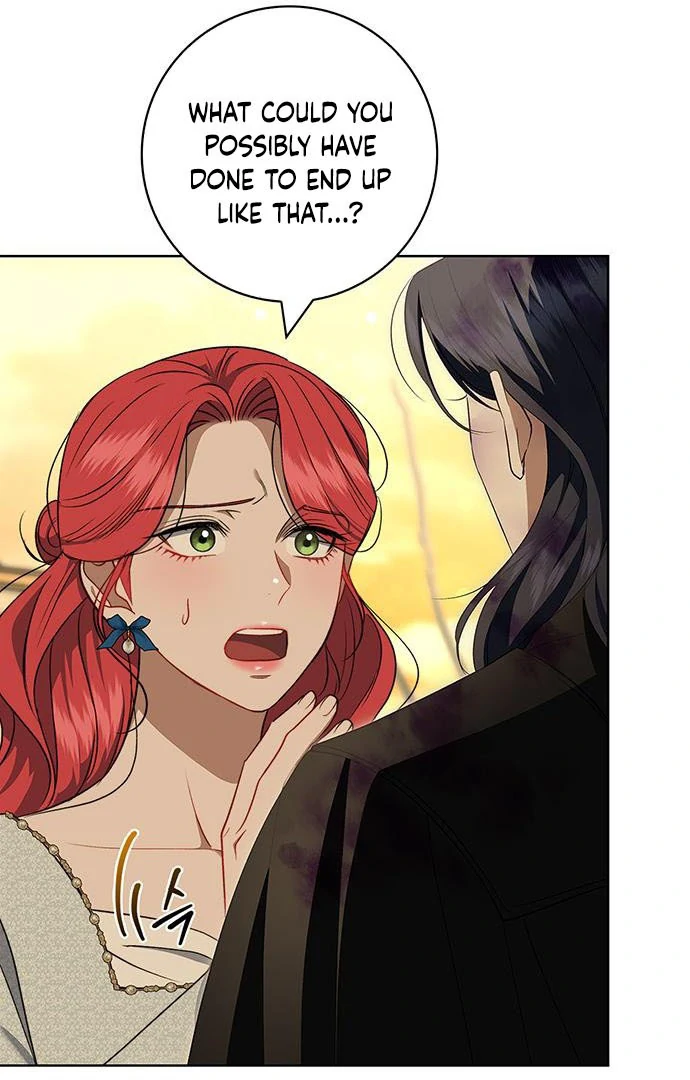 How to Send My Husband to the Abyss Chapter 15 359 ch 15 46