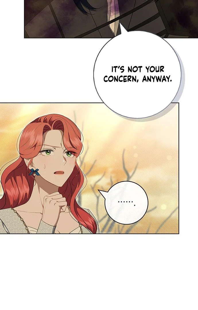 How to Send My Husband to the Abyss Chapter 15 361 ch 15 48