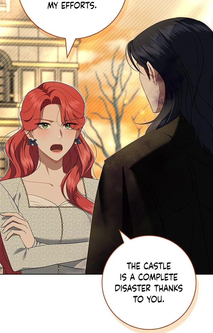 How to Send My Husband to the Abyss Chapter 15 365 ch 15 52