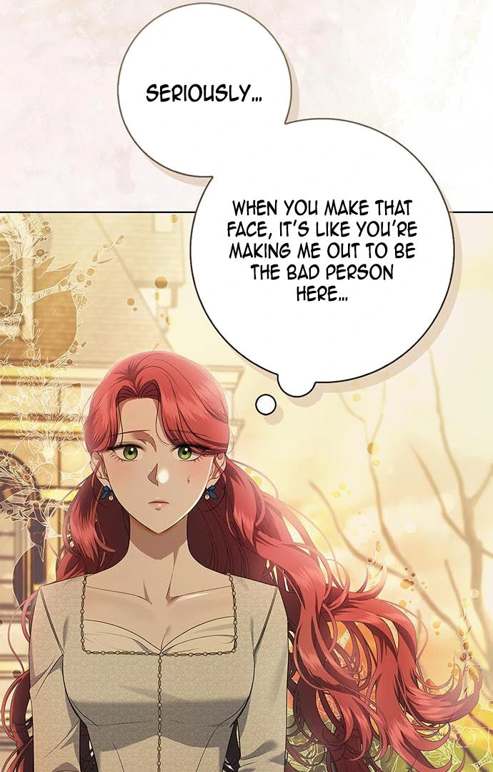 How to Send My Husband to the Abyss Chapter 15 382 ch 15 69