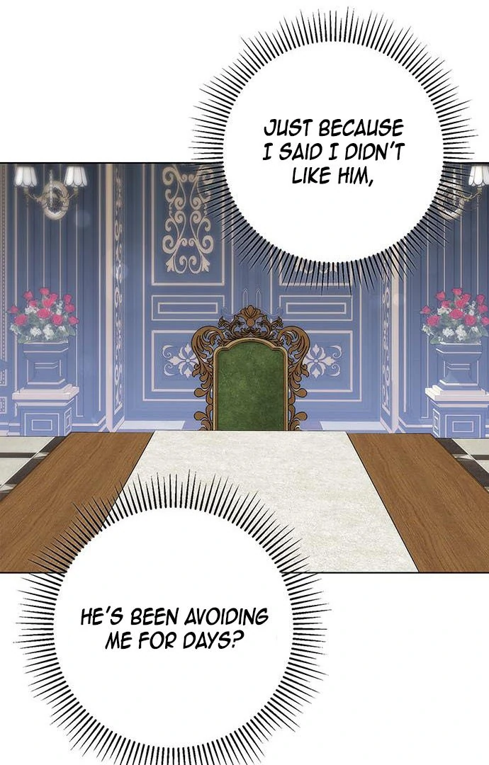 How to Send My Husband to the Abyss Chapter 15 388 ch 15 75