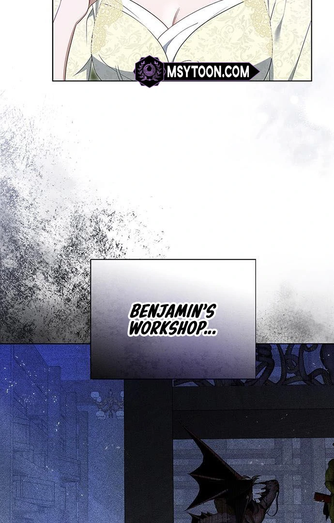 How to Send My Husband to the Abyss Chapter 15 400 ch 15 87