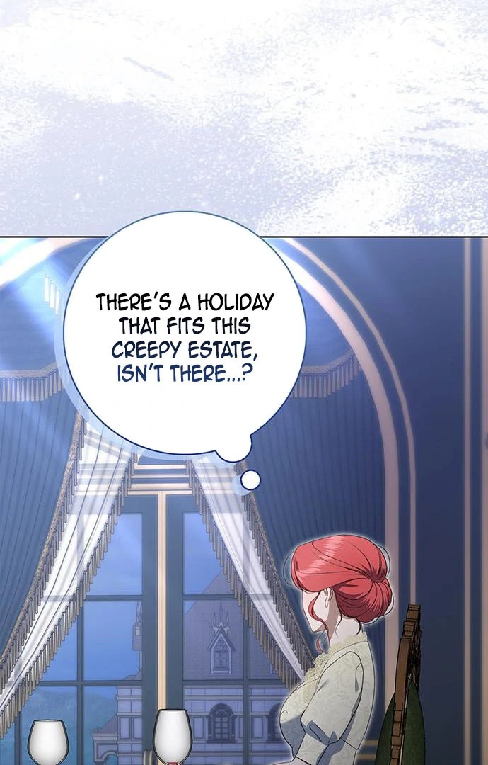 How to Send My Husband to the Abyss Chapter 15 410 ch 15 97