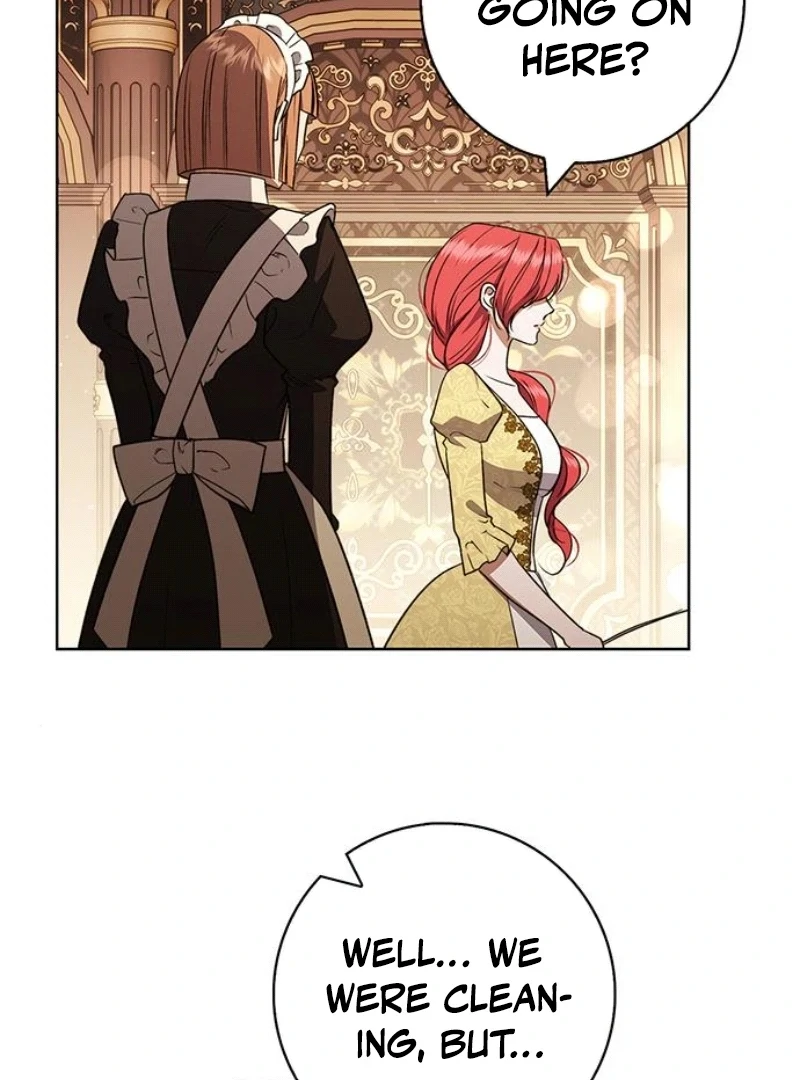 How to Send My Husband to the Abyss Chapter 24 413 ch 24 10