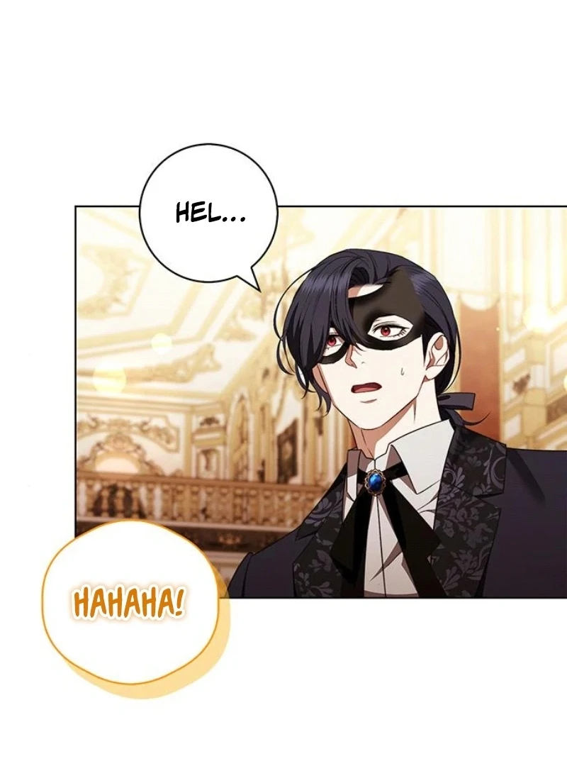 How to Send My Husband to the Abyss Chapter 24 510 ch 24 107