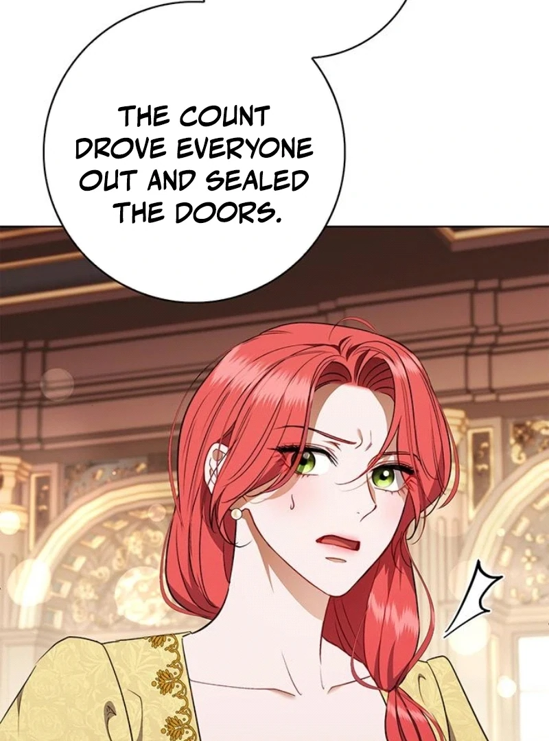 How to Send My Husband to the Abyss Chapter 24 414 ch 24 11