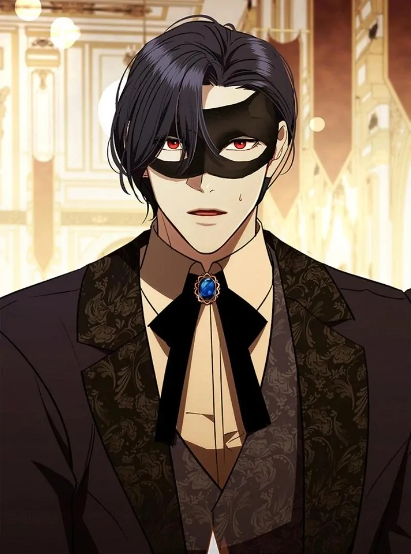 How to Send My Husband to the Abyss Chapter 24 521 ch 24 118