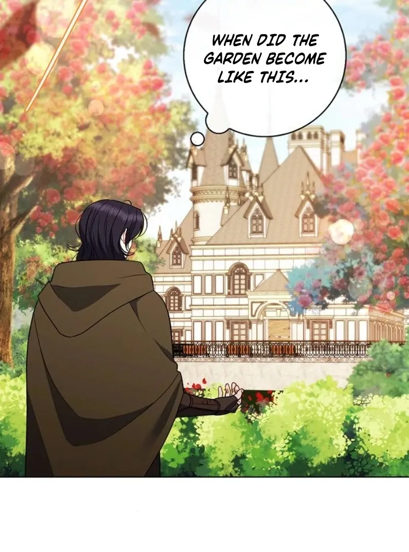 How to Send My Husband to the Abyss Chapter 24 423 ch 24 20