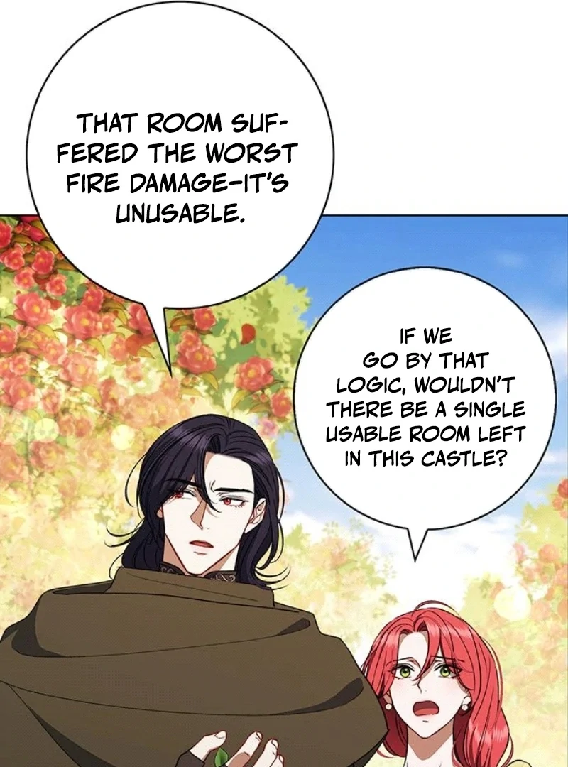 How to Send My Husband to the Abyss Chapter 24 431 ch 24 28