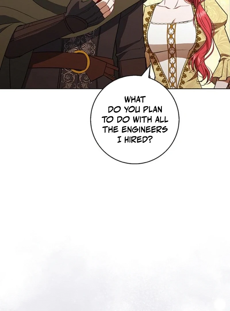 How to Send My Husband to the Abyss Chapter 24 432 ch 24 29