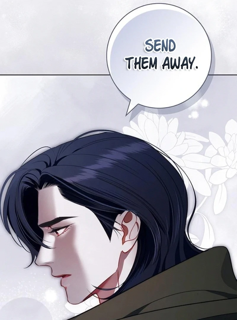 How to Send My Husband to the Abyss Chapter 24 433 ch 24 30