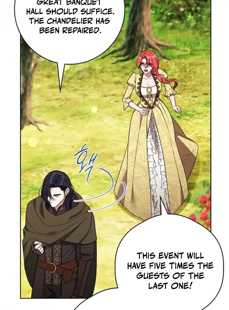 How to Send My Husband to the Abyss Chapter 24 435 ch 24 32