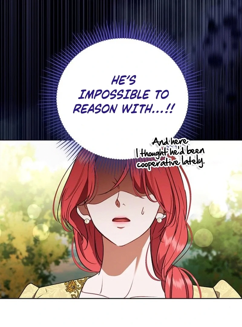 How to Send My Husband to the Abyss Chapter 24 439 ch 24 36