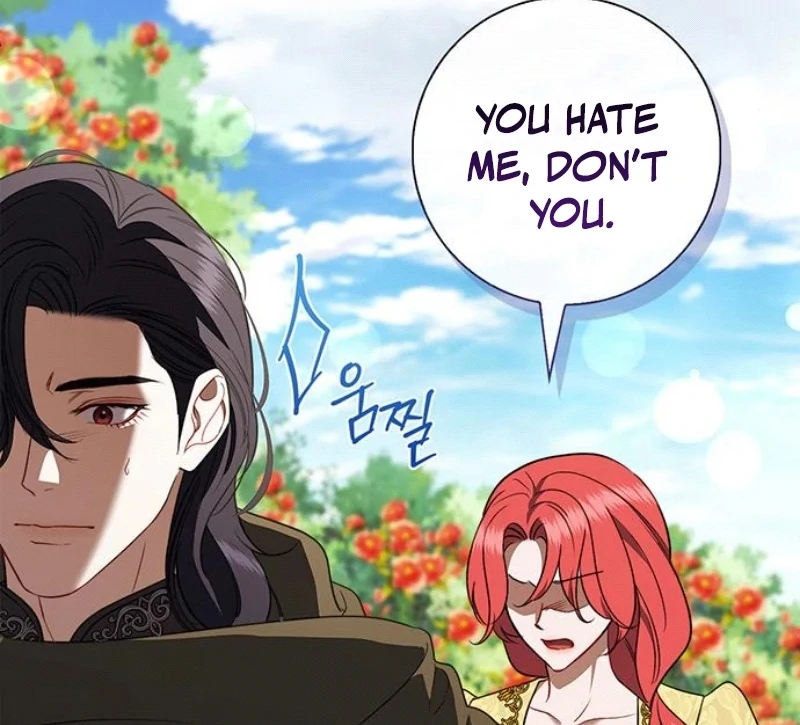 How to Send My Husband to the Abyss Chapter 24 443 ch 24 40